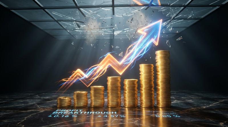 工业标识标牌业数字化率破七成，智慧生产重塑交付标准